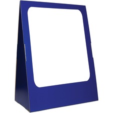 Flipside FLP 30501 Flipside Flip Chart Standtablet Set - 1  Set