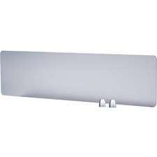 Norstar BOP S302 Boss 58 Privacy Panel, Plexiglass - 58 X 0.2 X 15.6 -