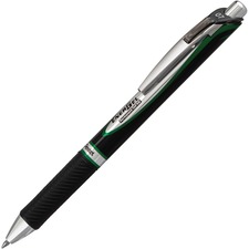 Pentel PEN BLP77D Energel Pro Permanent Gel Retractable Pens - 0.7 Mm 