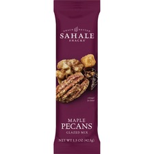 J.m. SMU 900018 Sahale Snacks Glazed Pecans Snack Mix - Gluten-free, I