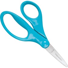 Fiskars FSK 1943001067 5 Pointed-tip Kids Scissors - 5 Overall Lengths