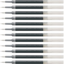 Pentel PEN LRN5ABX Energel .5mm Liquid Gel Pen Refill - 0.50 Mm, Fine 