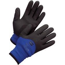 Honeywell NSP NF11HD9L Northflex Coated Cold Grip Gloves - Large Size 