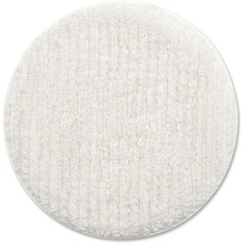 Oreck ORK 437053 Floor Machine Terry Cloth Bonnet - 12 Diameter - 1eac