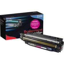 Original Ibm IBM TG95P6658 Remanufactured Toner Cartridge - Alternativ