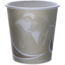 Ecoproducts ECO EPBRHC10E Eco-products Evolution World Pcf Hot Cups - 