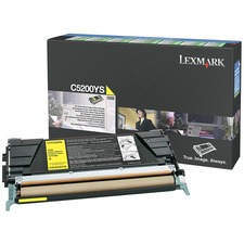 Lexmark-LEX C5200YS