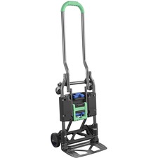 Dorel CSC 12222PBG1E Cosco Shifter Hand Truck  Cart - 300 Lb Capacity 