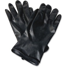 Honeywell NSP B1319 North 11 Unsupported Butyl Gloves - Chemical Prote