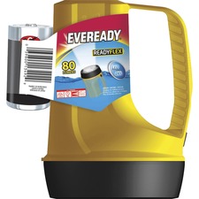 Energizer EVE EVGPLN451CT Eveready Readyflex Led Floating Lantern - D 