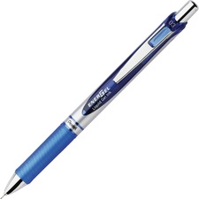 Pentel PEN BLN73C Deluxe Rtx Retractable Pens - 0.3 Mm Pen Point Size 