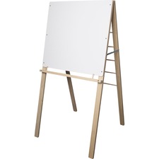 Flipside FLP 17385 Flipside Big Book Easel - 24 (2 Ft) Width X 24 (2 F