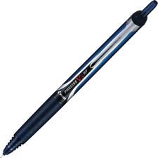 Pilot PIL 13447 V5 Rollingball 0.5mm Retractable Pen - Extra Fine Pen 