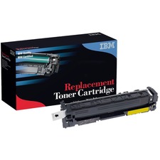 Original Ibm IBM TG95P6698 Toner Cartridge - Alternative For Hp 655a -