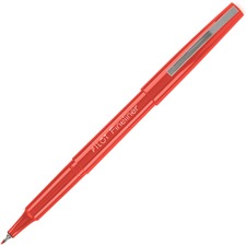 Pilot PIL 11015DZ Fineliner Markers - Fine Pen Point - 0.7 Mm Pen Poin