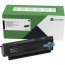 Used Original Lexmark B341H00 Unison Toner Cartridge - Black - Laser -