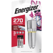 Energizer EVE EPMHH32ECT Eveready Vision Hd Flashlight - Aa - Metal, A