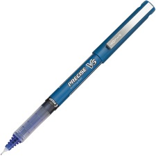 Pilot PIL 35388 Precise V5 Extra-fine Premium Capped Rolling Ball Pens