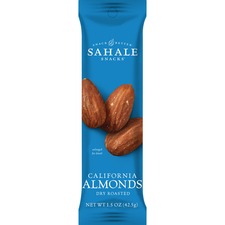 J.m. SMU 00329 Sahale Snacks California Almonds Dry Roasted Snack Mix 