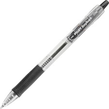 Pilot PIL 54058 Easytouch Easytouch 0.7mm Retractable Ballpoint Pens -