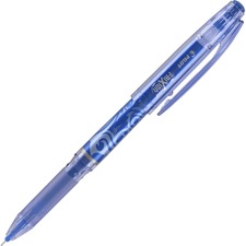 Pilot PIL 31574 Frixion Point Erasable Gel Pen - Extra Fine Pen Point 