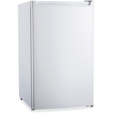 Avanti AVA RM4406W Rm4406w 4.4 Cubic Foot Refrigerator - 4.40 Ft? - Ma