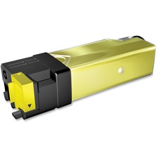 Media MDA 46881 Toner Cartridge - Alternative For Dell - Yellow - Lase