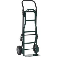 Harper HRP JDCSA8543 Harper Quick Change 4-in-1 Hand Truck - 700 Lb Ca