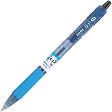 Pilot PIL 32800 Bottle To Pen (b2p) B2p Begreen Med Point Ballpoint Pe