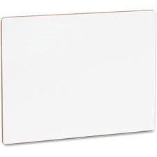 Flipside FLP 10912 Flipside Unframed Dry Erase Lap Board - 9 (0.8 Ft) 