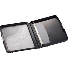 Officemate OIC 83309 Oic Ringbinder Clipboard Storage Box - 8 1964 , 8