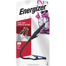 Energizer EVE FNL2BU1CSCT Eveready Led Clip Light - Black