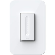 Belkin WDS060 Wifi Smart Dimmer - Light Control - Apple Homekit, Alexa