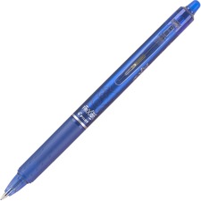 Pilot PIL 31451 Frixion .7mm Clicker Erasable Gel Pens - Fine Pen Poin