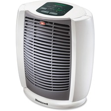 Honeywell HWL HZ7304U Energysmart Cool Touch Heater - Electric - 1500 