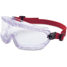 Honeywell NSP 11250800 North Uvexx V-maxx Antifog Clear Goggle - Anti-