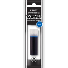 Pilot PIL 43923 Begreen Cartridge Vboard Master Whiteboard Marker Refi