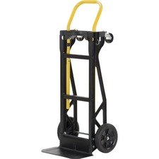 Harper HRP PJDY2223A Harper Ultra Lite 2-in-1 Hand Truck - 400 Lb Capa