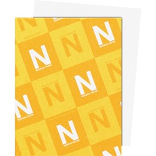 Neenah NEE B742 Neenah Capitol Bond Laser, Inkjet Bond Paper - Bright 