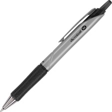 Pilot PIL 31910 Acroball Pro Hybrid Ink Ballpoint Pen - Medium Pen Poi