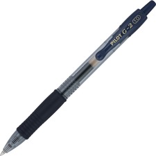 Pilot PIL 15125 G2 1.0mm Gel Pen - Fine Pen Point - 1 Mm Pen Point Siz