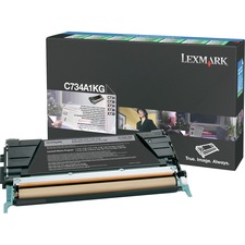 Lexmark-C734A1KG