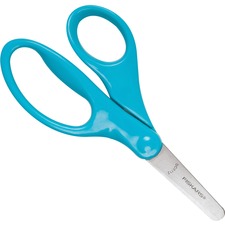 Fiskars FSK 1941601068 5 Blunt-tip Kids Scissors - 5 Overall Lengthsaf