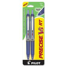 Pilot PIL 26051 Precise V5 Rt Extra-fine Premium Retractable Rolling B