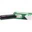 Original Lexmark C341XM0 Magenta Extra High Yield Return Program Toner