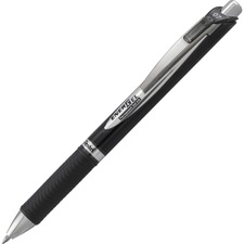 Pentel PEN BLP77A Energel 0.7mm Retractable Gel Roller Pen - 0.7 Mm Pe