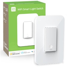 Belkin WLS040 Wifi Smart Light Switch - Light Control, Fan Control - A