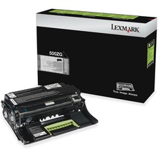 Original Lexmark 50F0Z0G 500z Return Program Imaging Unit - Laser Prin