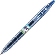 Pilot PIL 31601 Begreen B2p Fine Point Gel Pens - Fine Pen Point - 0.7