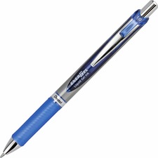 Pentel PEN BL80C Deluxe Rtx Retractable Pens - 1 Mm Pen Point Size - R